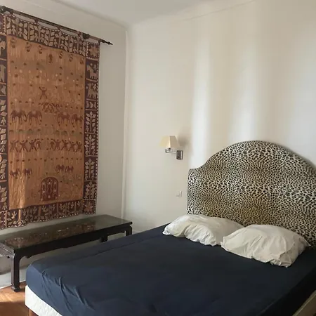 Sublime Dans Maison De Maitre Vue Mer *